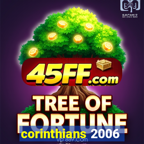 corinthians 2006